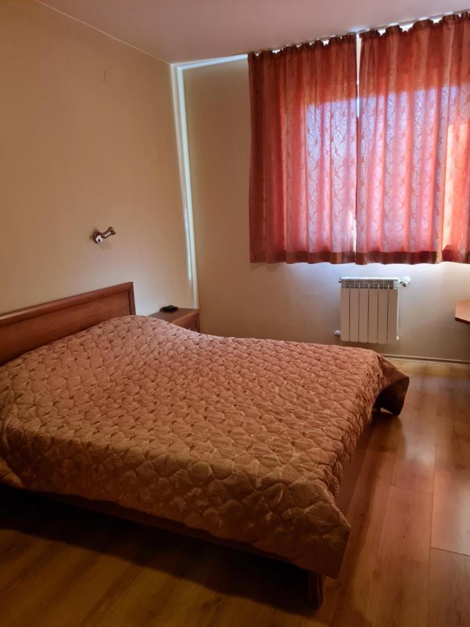 Edelweiss Inn Apartment 20 Банско Экстерьер фото