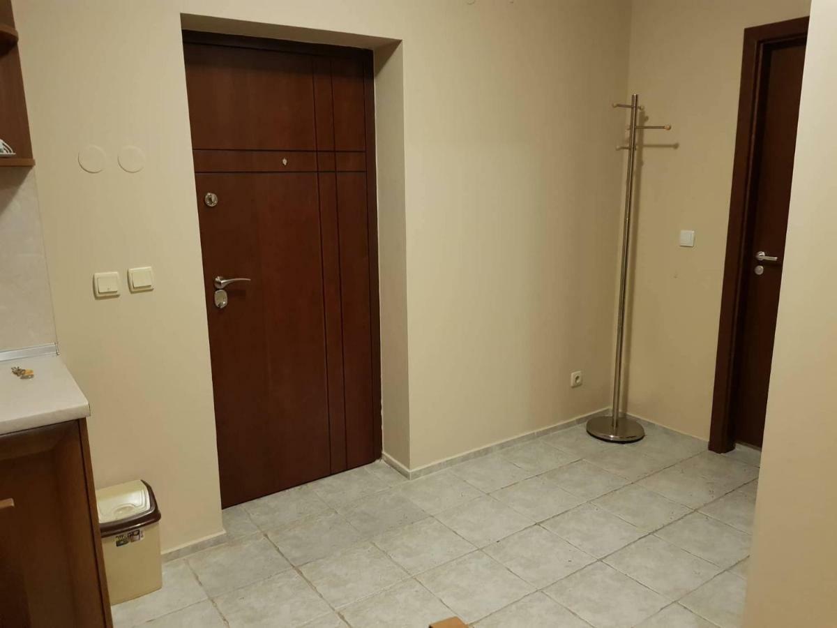 Edelweiss Inn Apartment 20 Банско Экстерьер фото