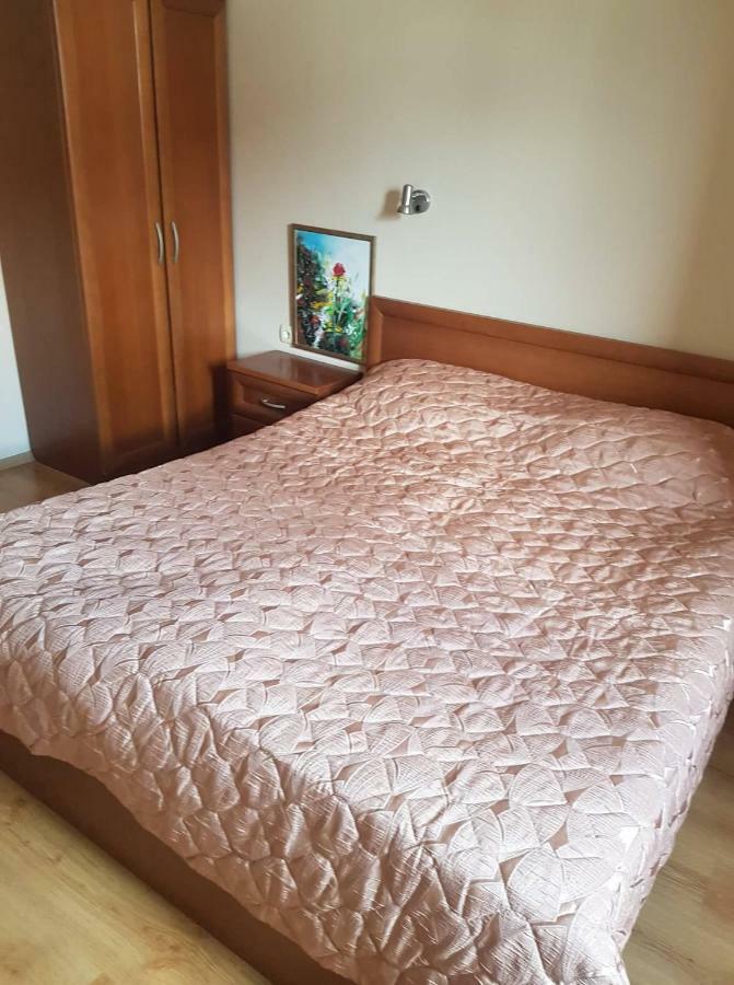 Edelweiss Inn Apartment 20 Банско Экстерьер фото